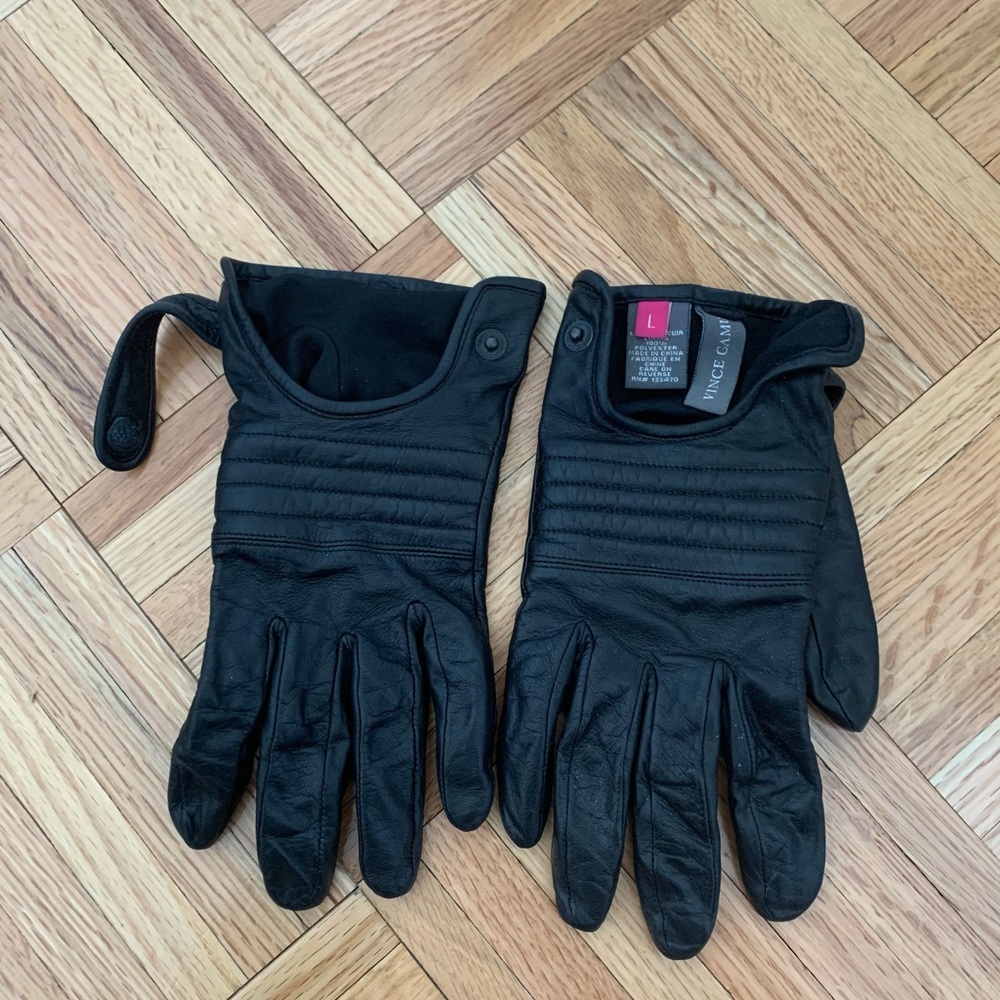 Vince camuto gloves